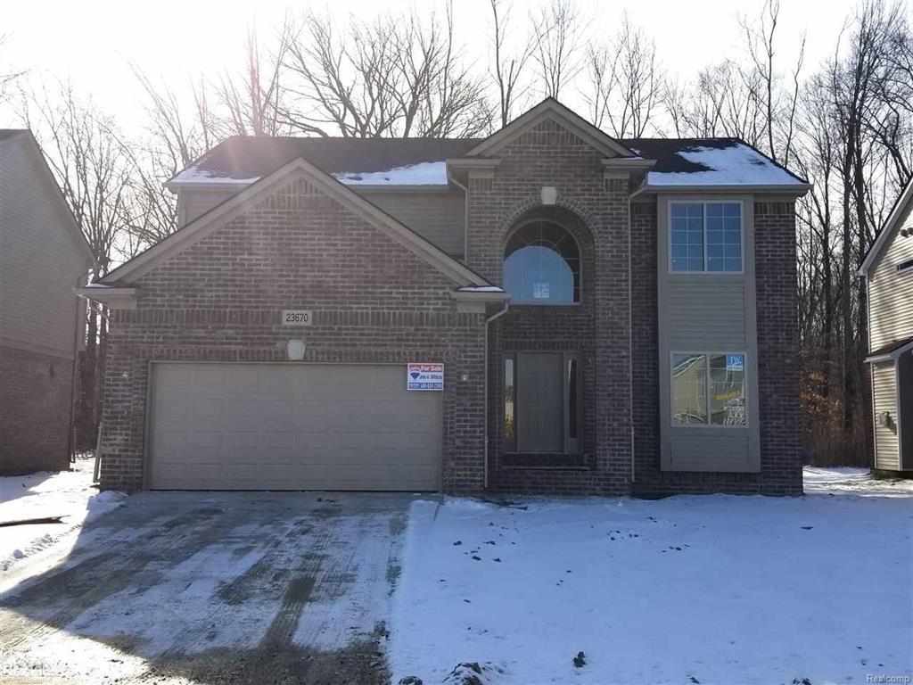 23670 Melrose - Photo 1