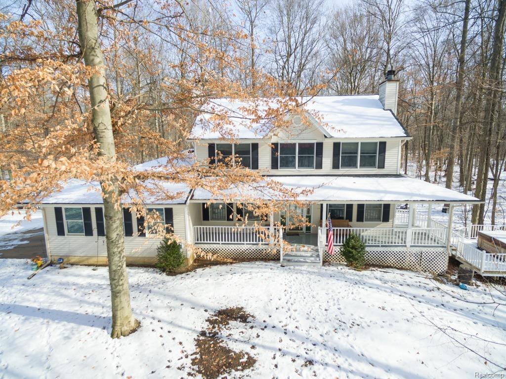 4975 Jacob Road - Photo 1