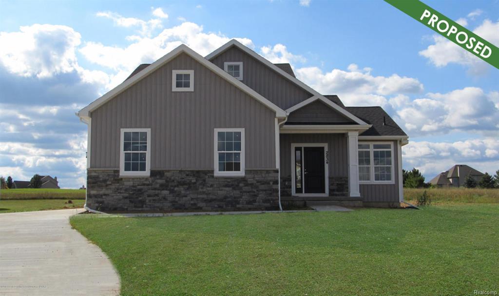 142 Forest Trail Drive - Photo 1