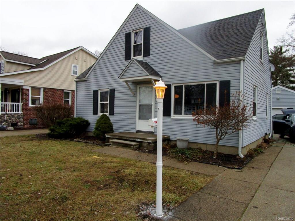 29355 Van Riper Street - Photo 1