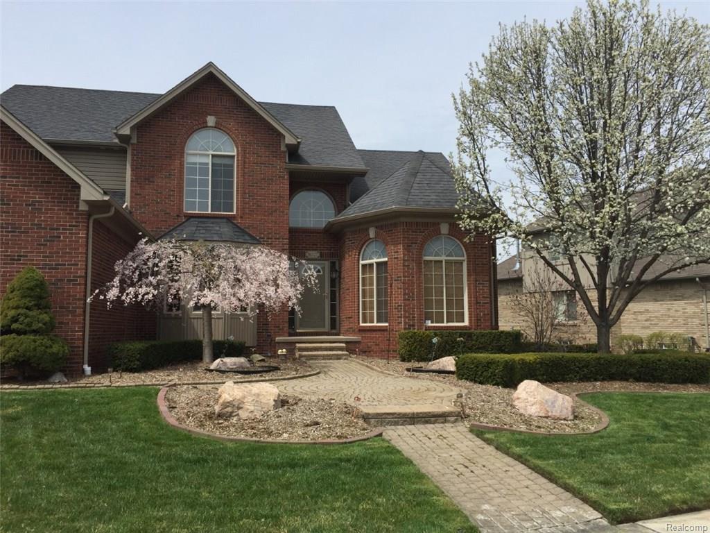 50327 Koss Drive - Photo 1