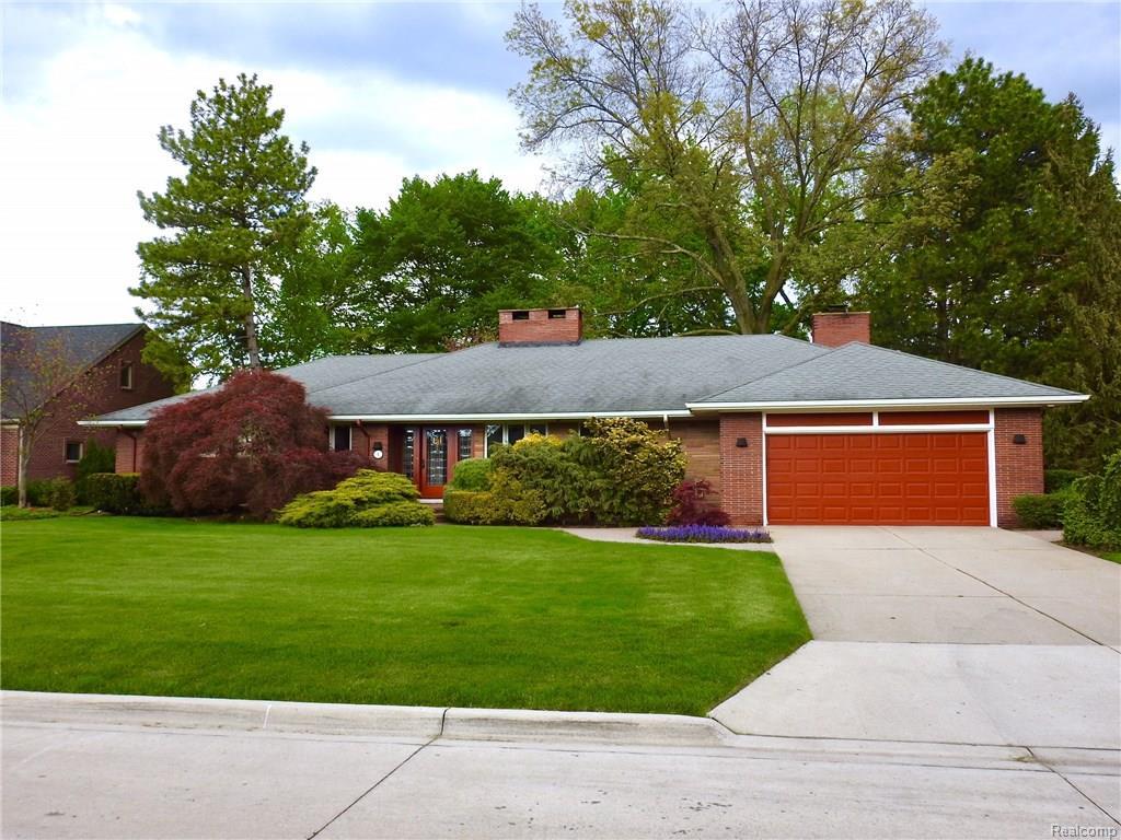 4 Parkside Court - Photo 1