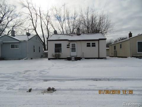 560 Harwood Avenue - Photo 1