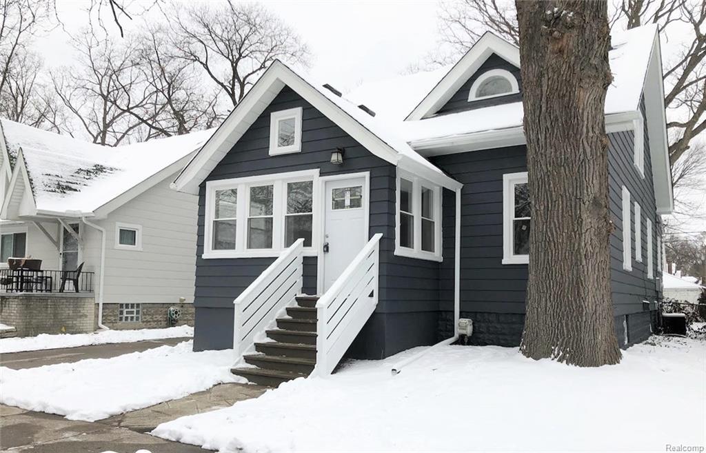 650 Marshall Street - Photo 1