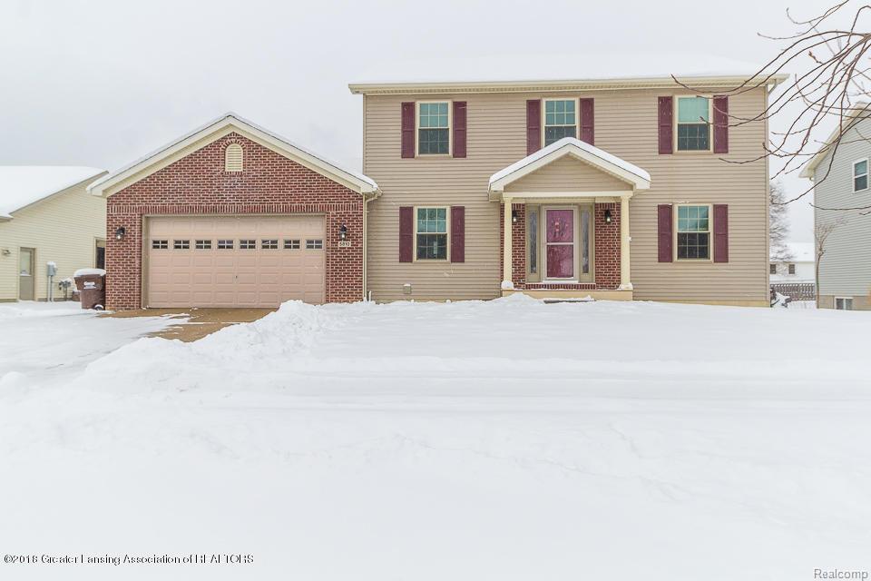 5810 Macmillan Way - Photo 1