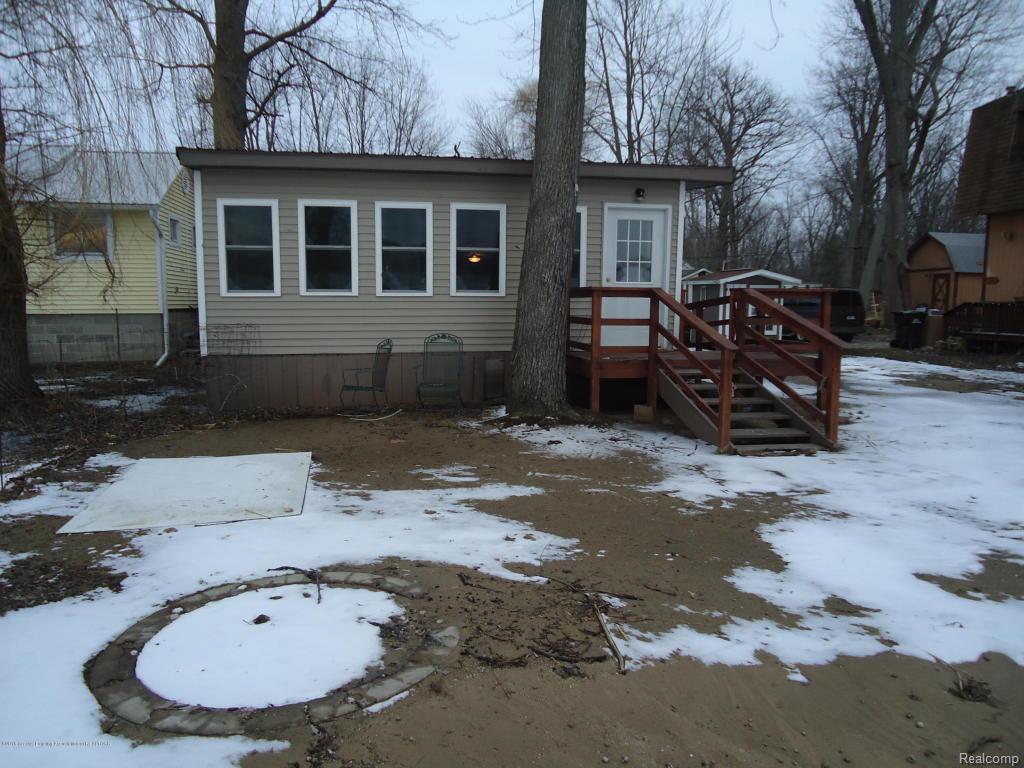 2028 Howard Point Drive - Photo 1
