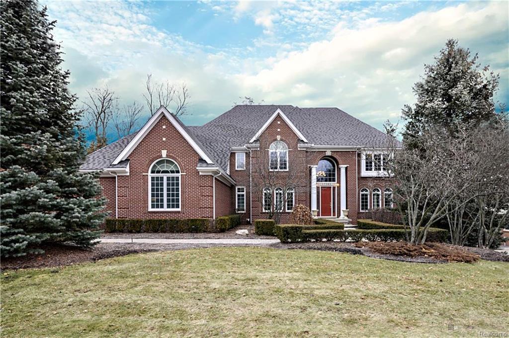 17583 Stonebrook Drive - Photo 1