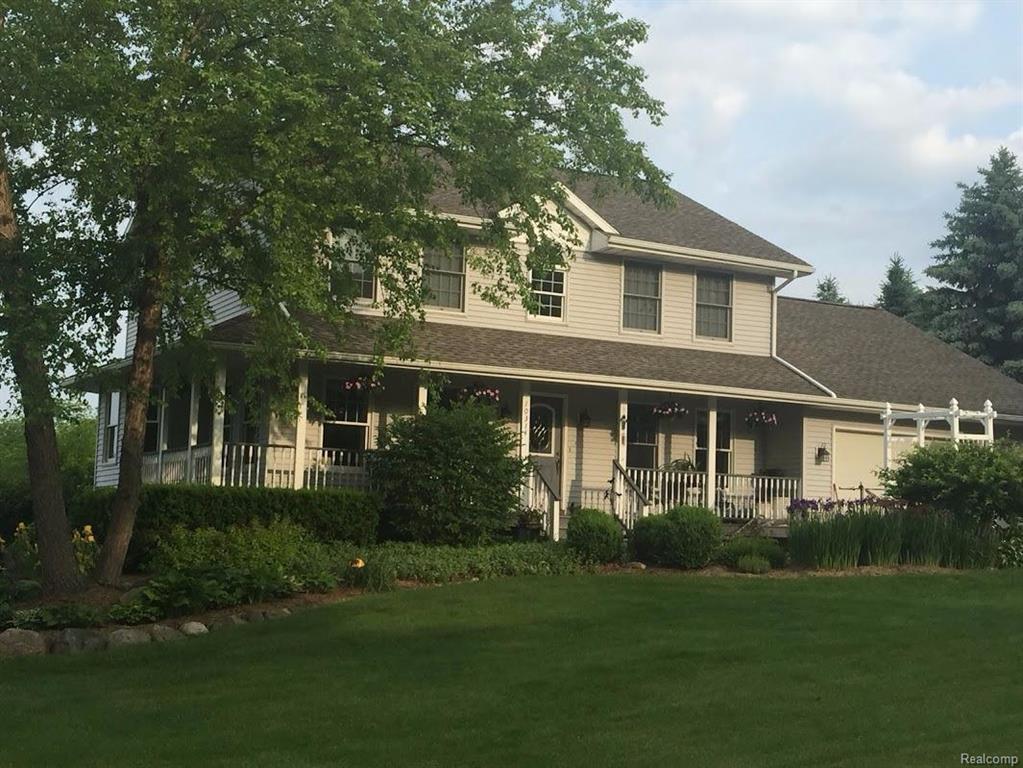 10314 Pentecost Hwy - Photo 1