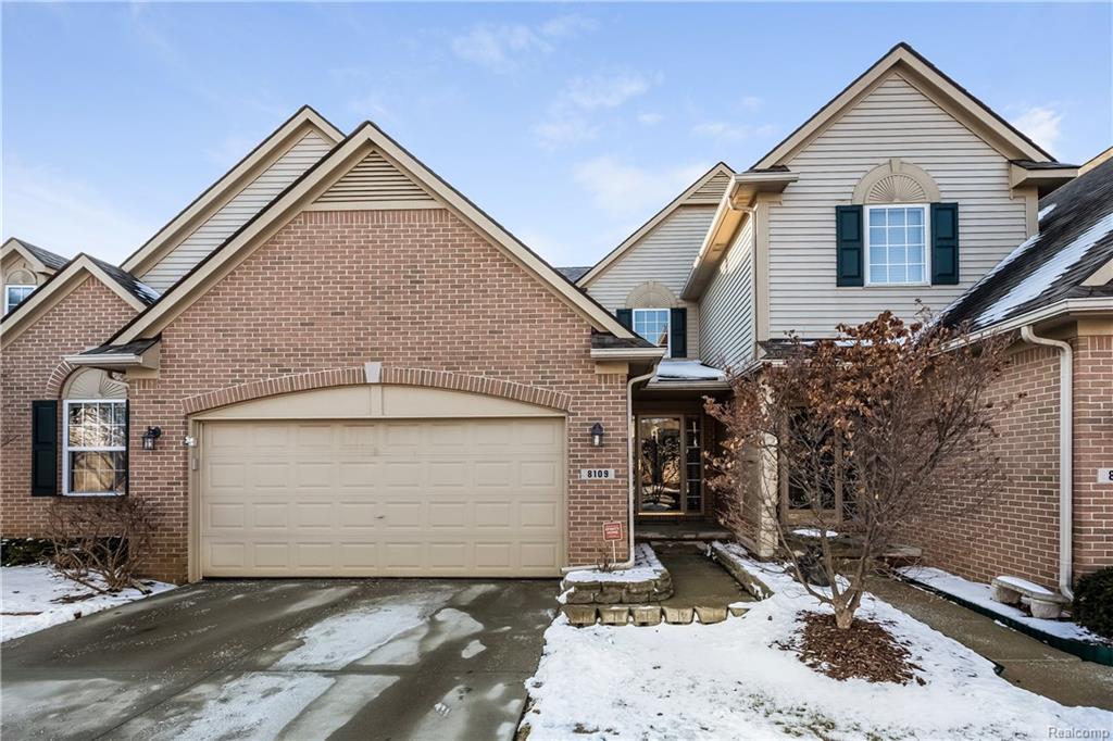 8109 Springdale Drive - Photo 1