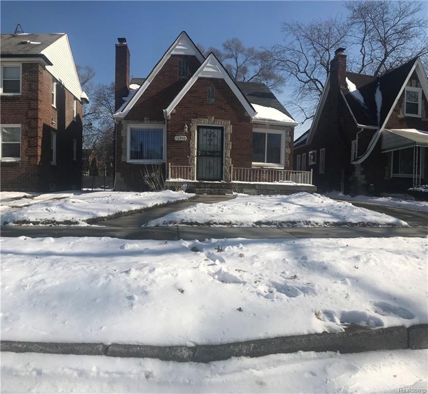16910 Manor Street - Photo 1