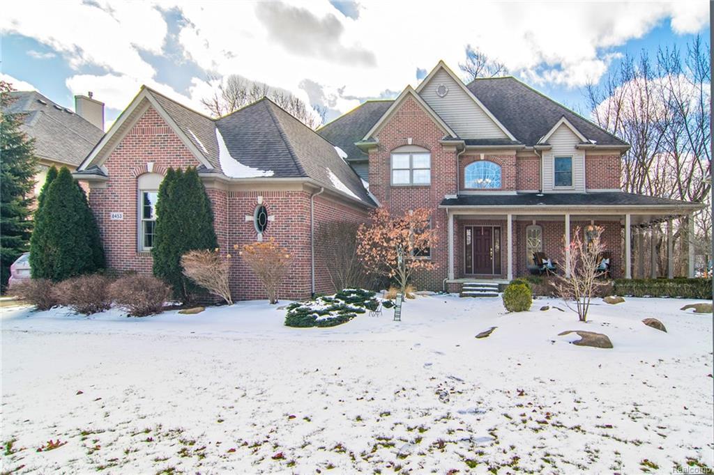 8453 Grays Drive - Photo 1