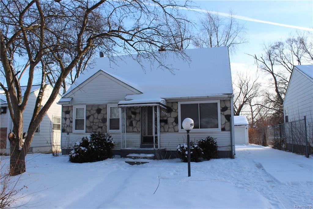 26869 Penn Street - Photo 1