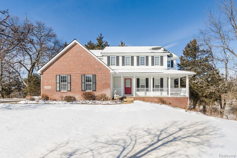 14356 Territorial Road - Photo 1