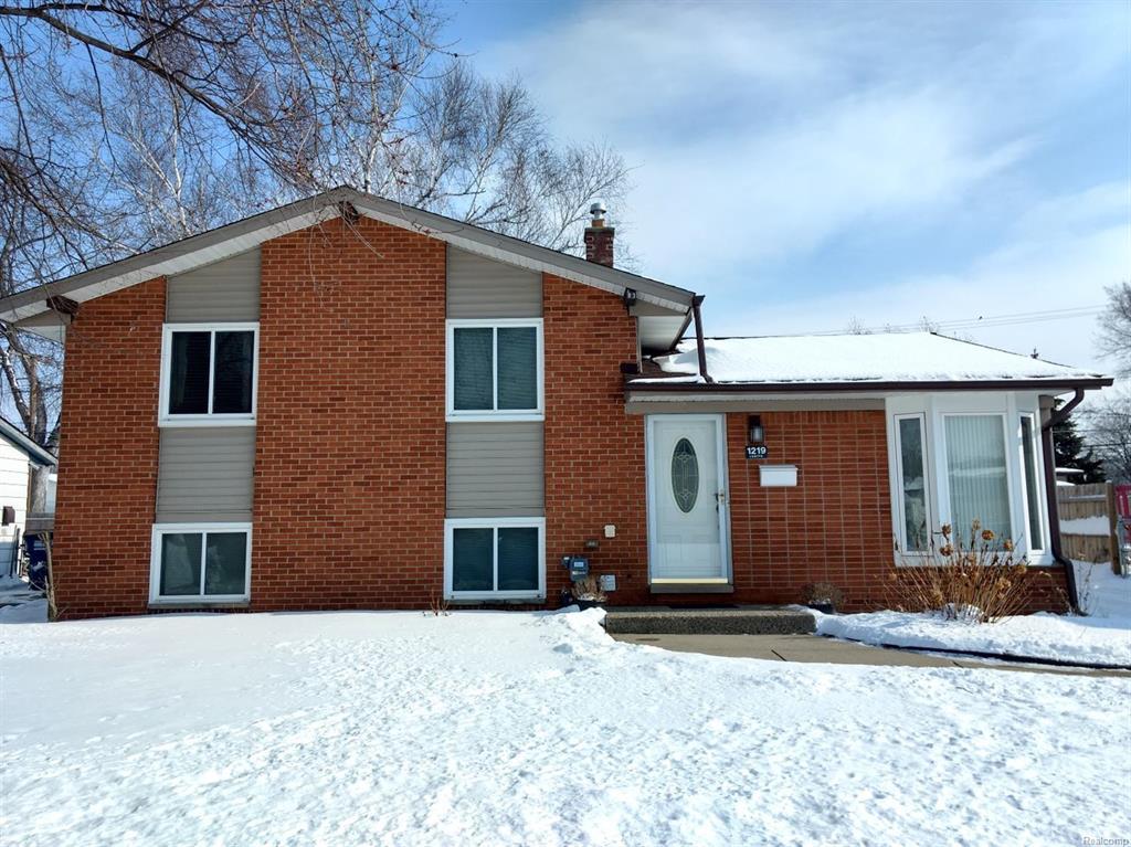 1219 Judith Street - Photo 1