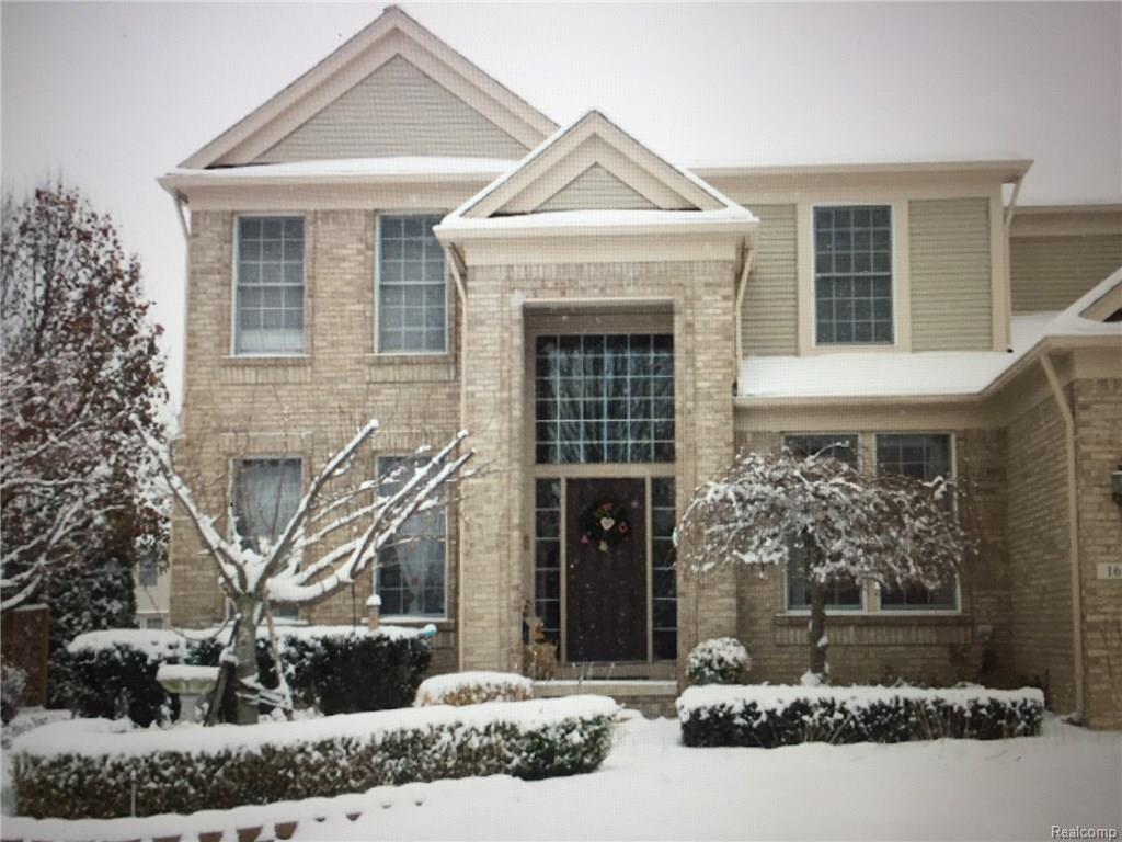 1687 Snowy Owl Court - Photo 1