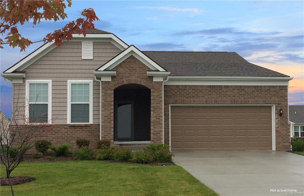 27555 Montague Drive - Photo 1