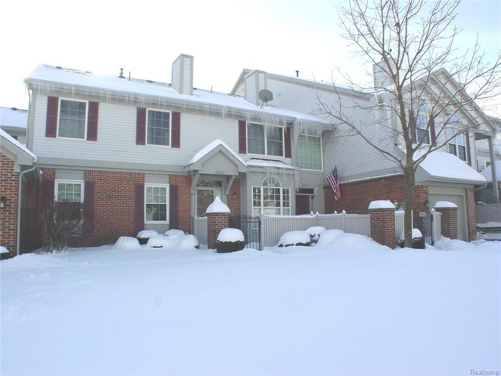 49960 Plymouth Way - Photo 1