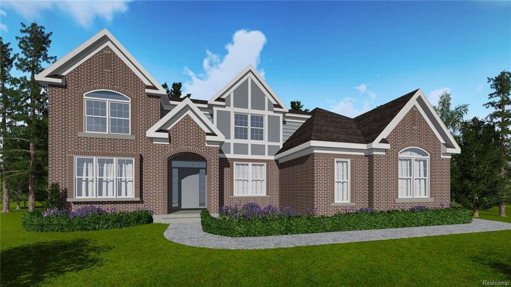 4227 Ascott Lane - Photo 1