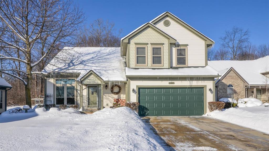 5508 Michael Drive - Photo 1