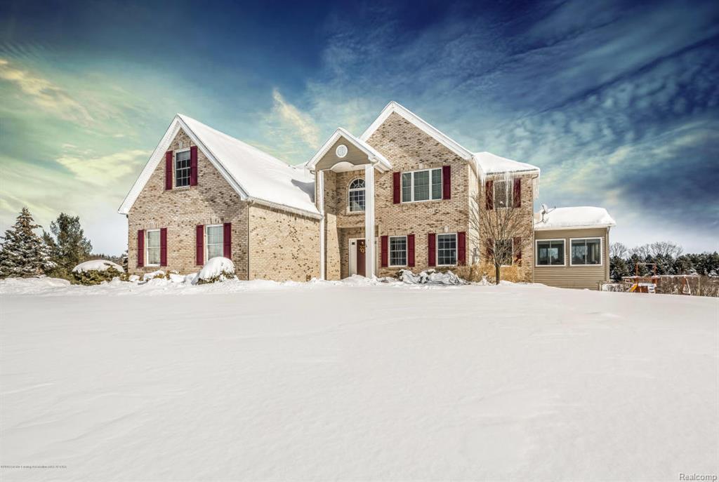 5328 Blueberry Lane - Photo 1