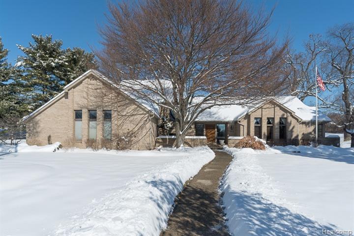 285 High Orchard Drive - Photo 1