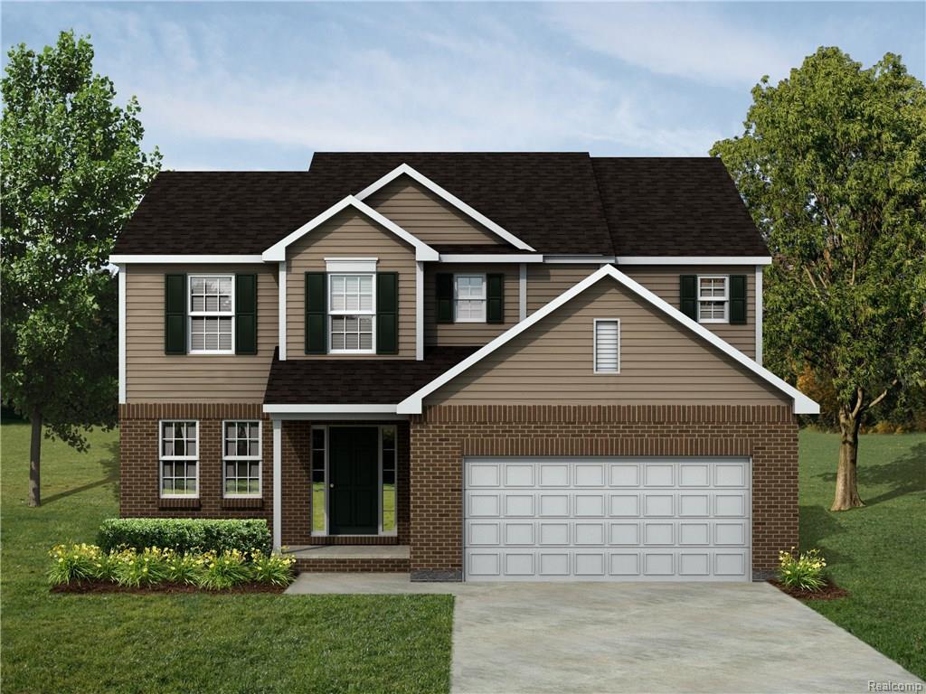 TBD Site #31 Birchfield - Photo 1