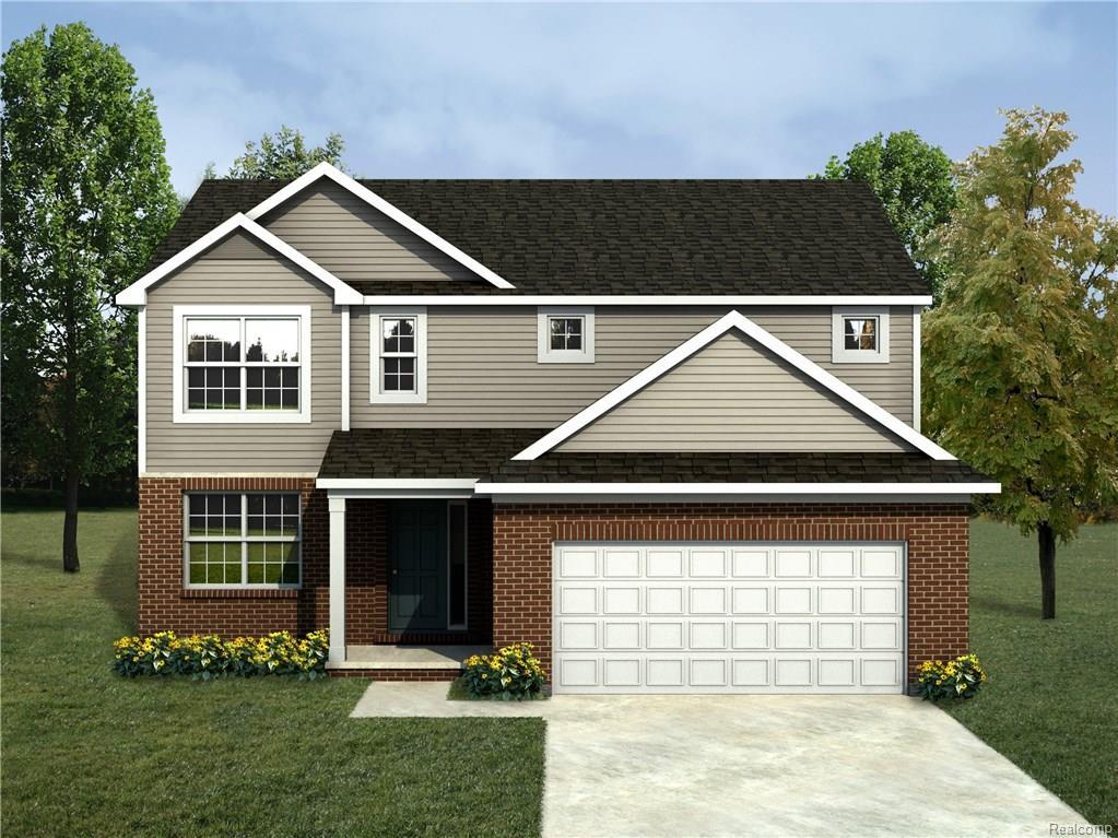 TBD Site #32 Birchfield - Photo 1