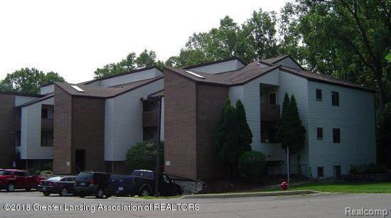 1571 Pond Drive - Photo 1