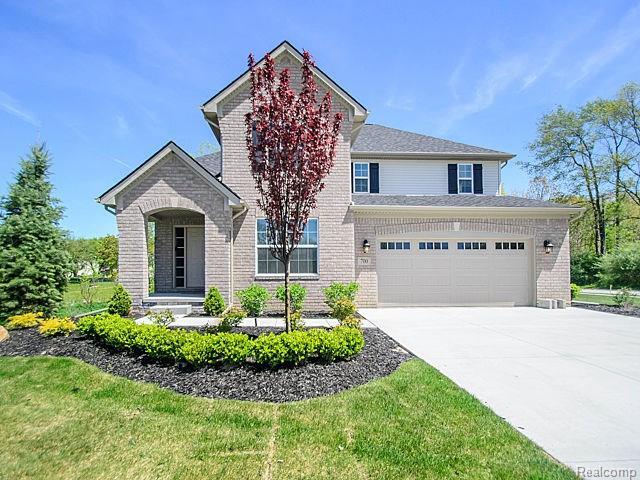 700 Mill Street - Photo 1