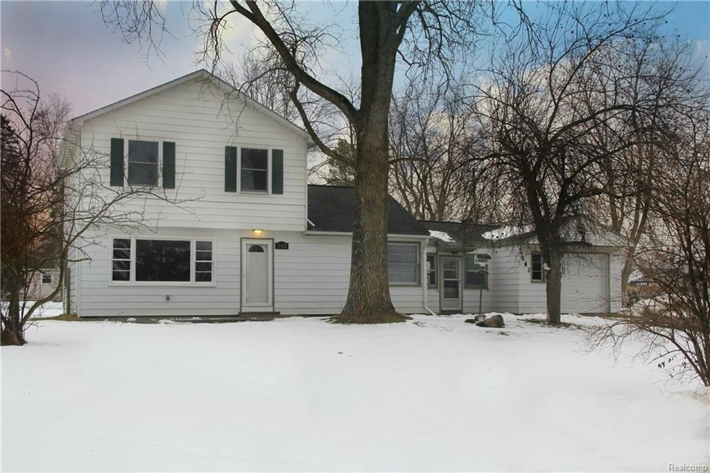 502 Bluewater Drive - Photo 1
