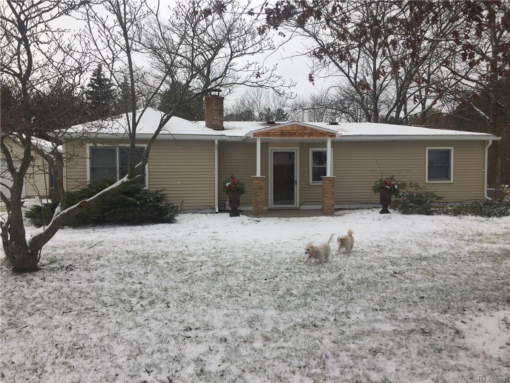 1670 4 3/4 MILE Road - Photo 1