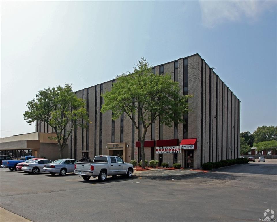 8750 Telegraph Road - Photo 1