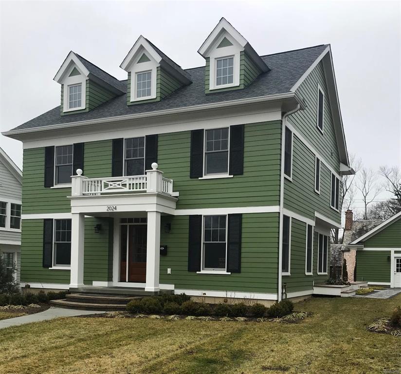 2024 Geddes Avenue - Photo 1
