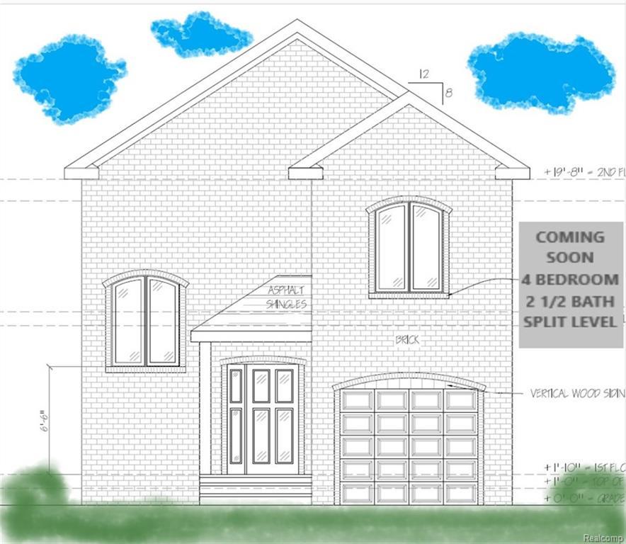6030 14 MILE Road - Photo 1