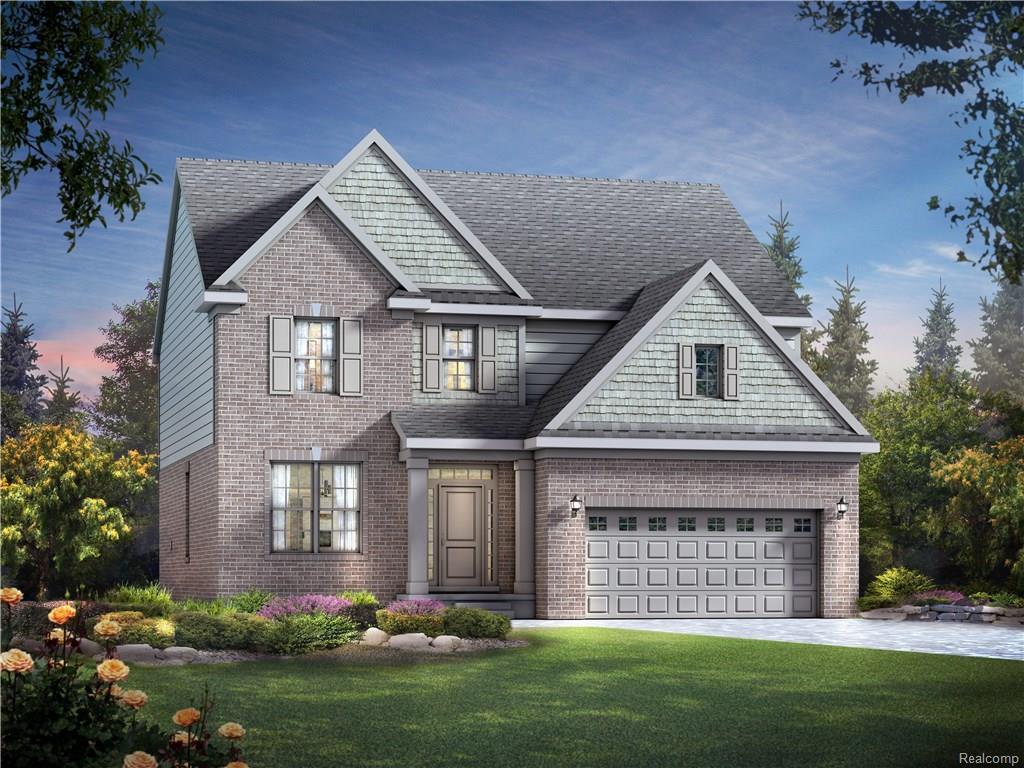 50136 Woodford Drive - Photo 1