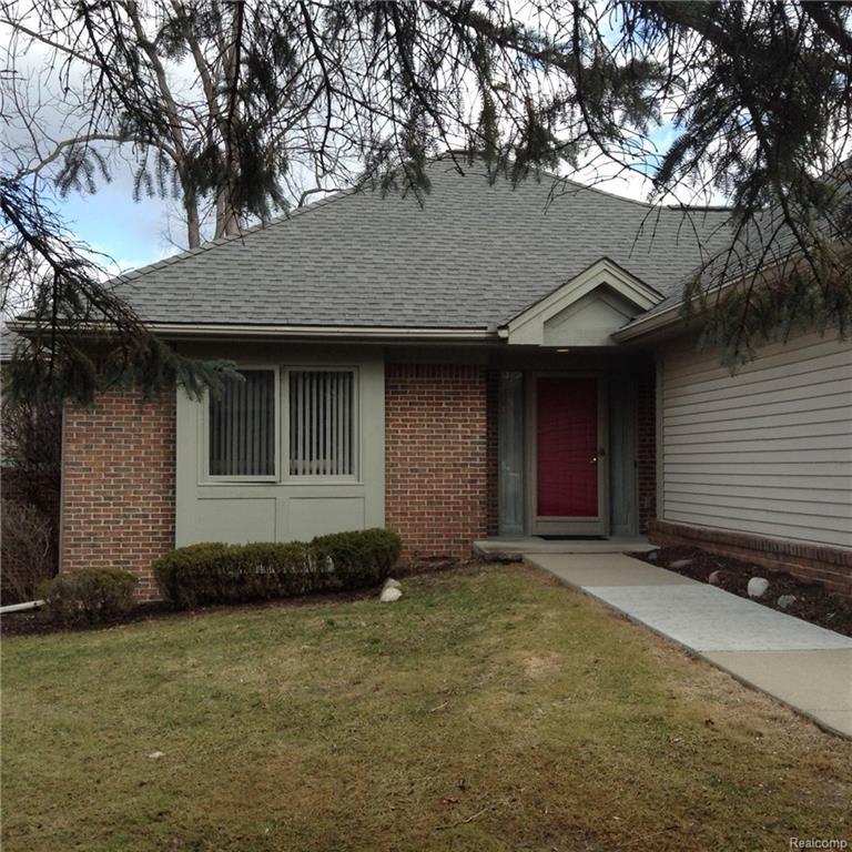 21445 Archwood Circle - Photo 1