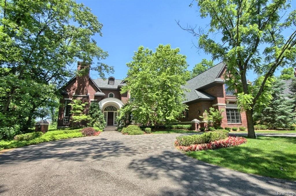 1881 Heron Ridge Drive - Photo 1