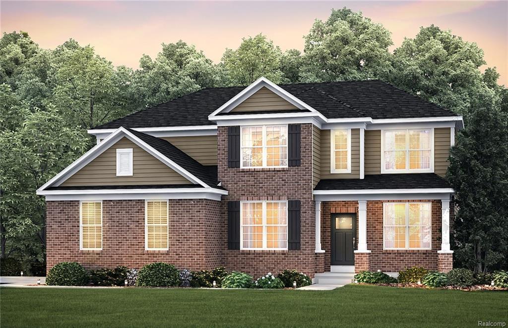 23497 Underwood Drive - Photo 1