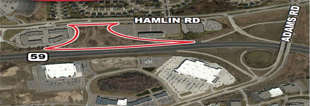 0000 Hamlin Road - Photo 1