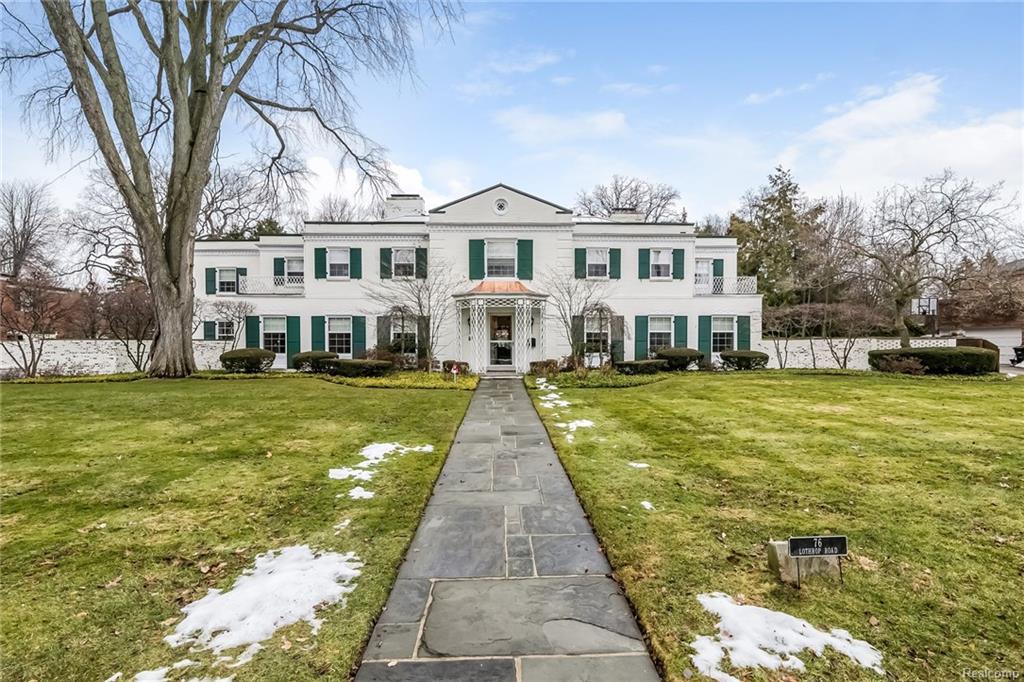 76 Lothrop Road - Photo 1