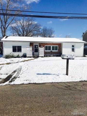 11409 Wahrman Street - Photo 1