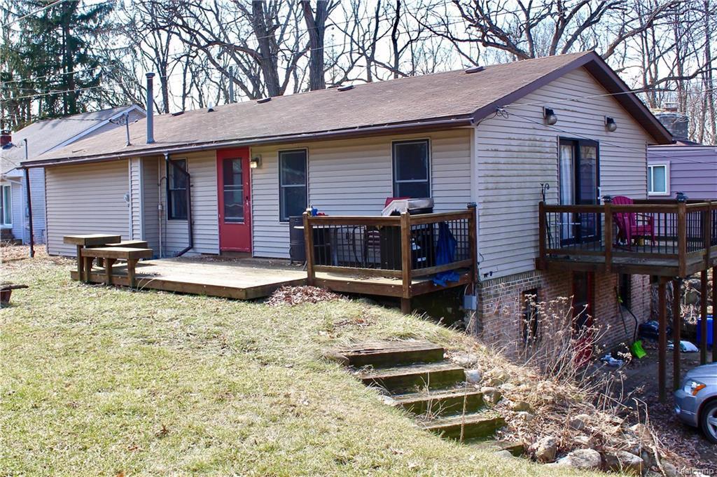 4687 Alden Drive - Photo 1