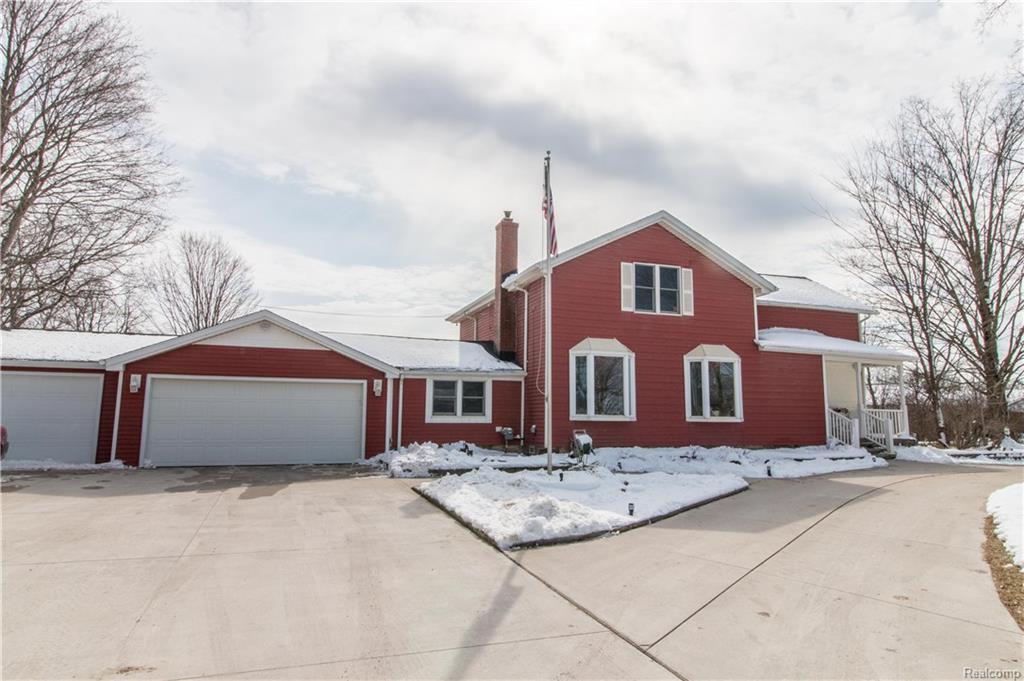 4316 Crooked Lake Road - Photo 1