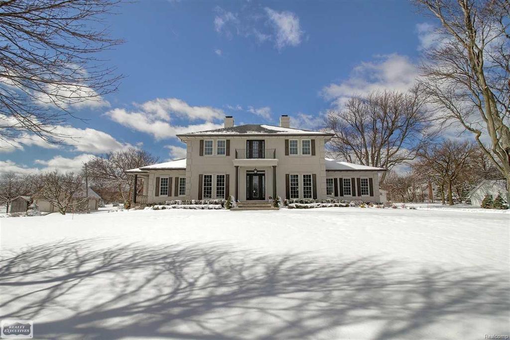 439 Morton Street - Photo 1