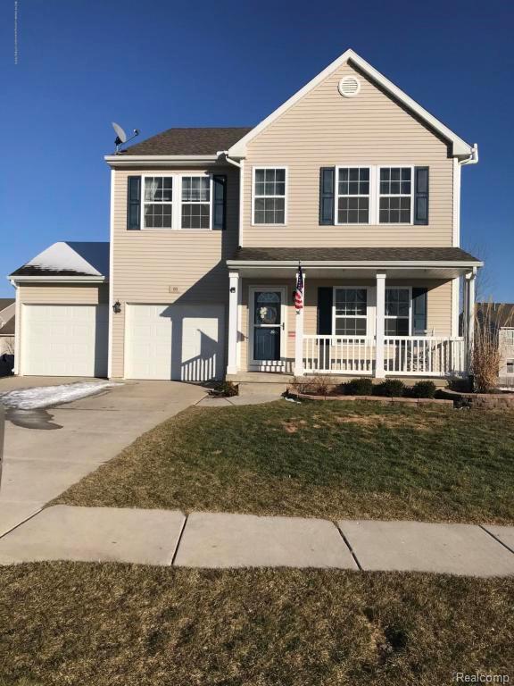 153 Primrose Lane - Photo 1