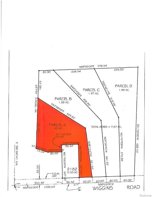 2182 Wiggins Road - Photo 1