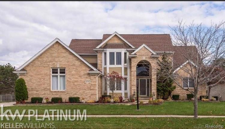 49702 Sandra Drive - Photo 1