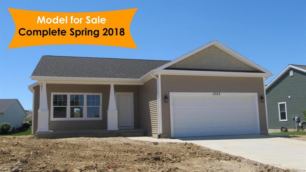 2554 Winterberry Street - Photo 1