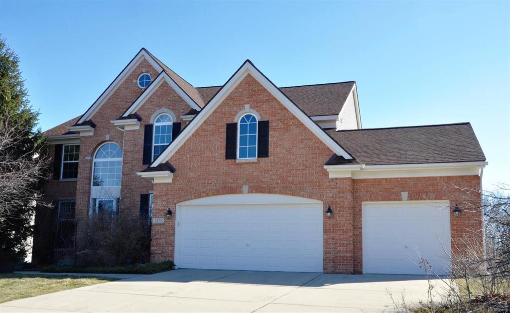 1575 Meadowside Drive - Photo 1