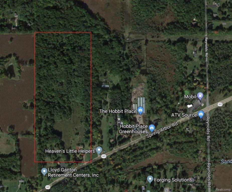 6200 Spring Arbor Rd - Photo 1